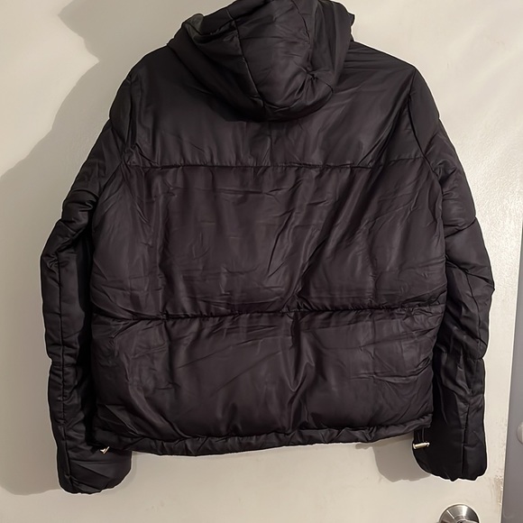 Puffer jacket - Picture 3 of 4